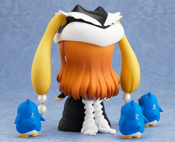 Princess of the Crystal - 	Penguindrum [Nendoroid 243]