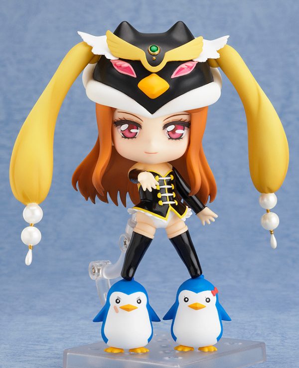 Princess of the Crystal - 	Penguindrum [Nendoroid 243]