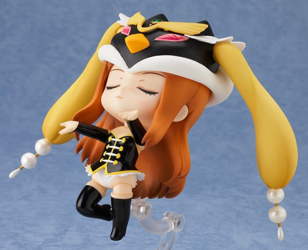 Princess of the Crystal - 	Penguindrum [Nendoroid 243]