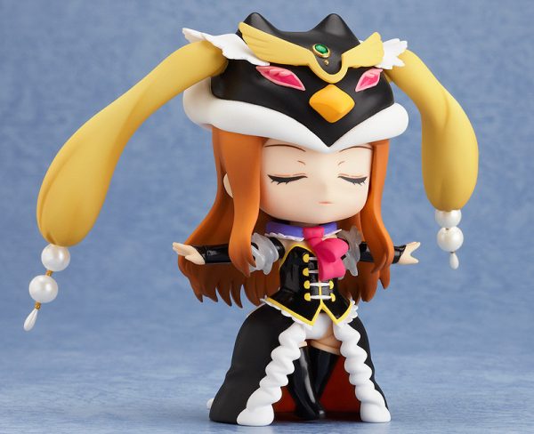 Princess of the Crystal - 	Penguindrum [Nendoroid 243]