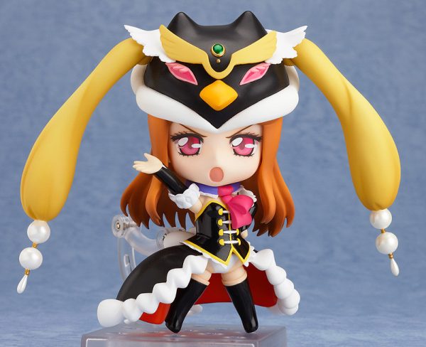 Princess of the Crystal - 	Penguindrum [Nendoroid 243]