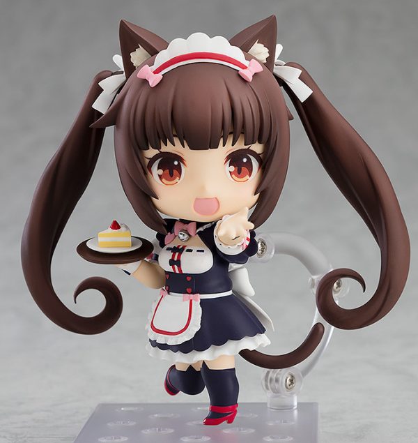 Chocola - Nekopara [Nendoroid 1238]