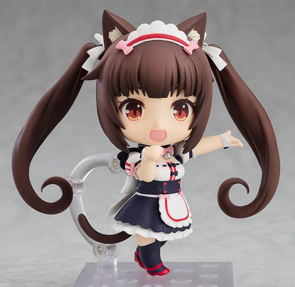 Chocola - Nekopara [Nendoroid 1238]