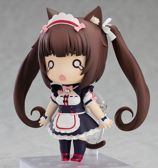 Chocola - Nekopara [Nendoroid 1238]