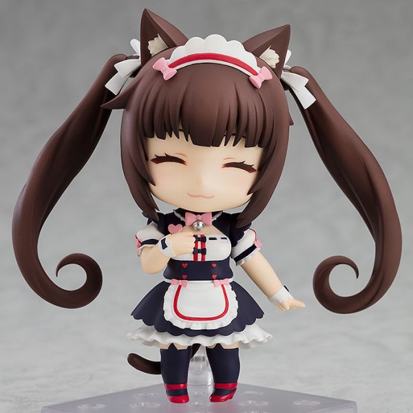 Chocola - Nekopara [Nendoroid 1238]