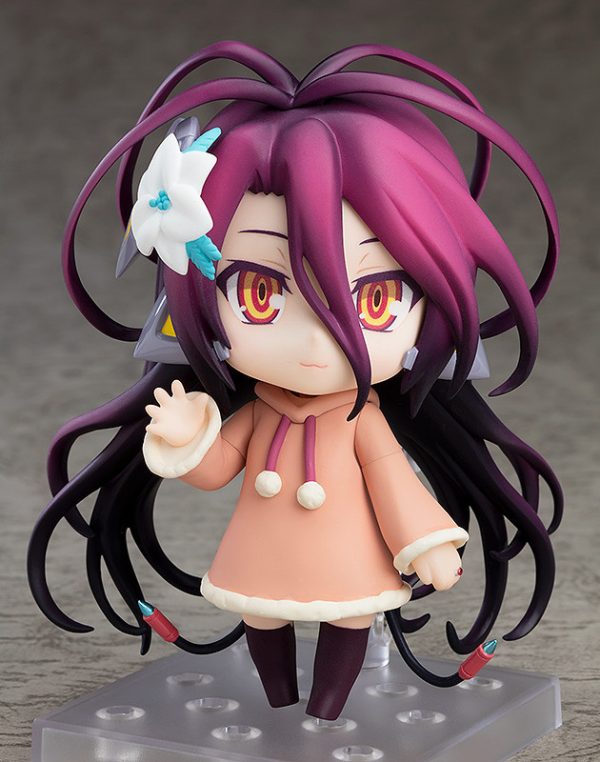 Schwi - No Game No Life -Zero- [Nendoroid 1090]