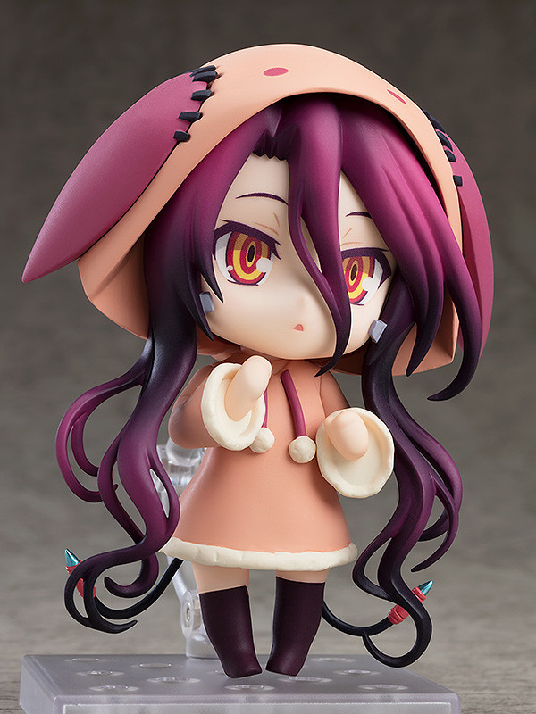 Schwi - No Game No Life -Zero- [Nendoroid 1090]