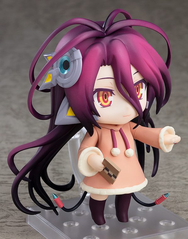 Schwi - No Game No Life -Zero- [Nendoroid 1090]