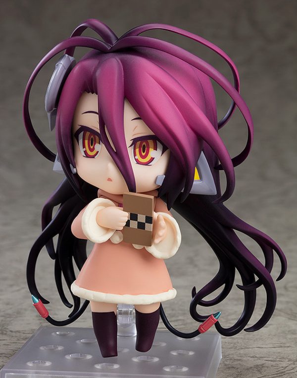 Schwi - No Game No Life -Zero- [Nendoroid 1090]