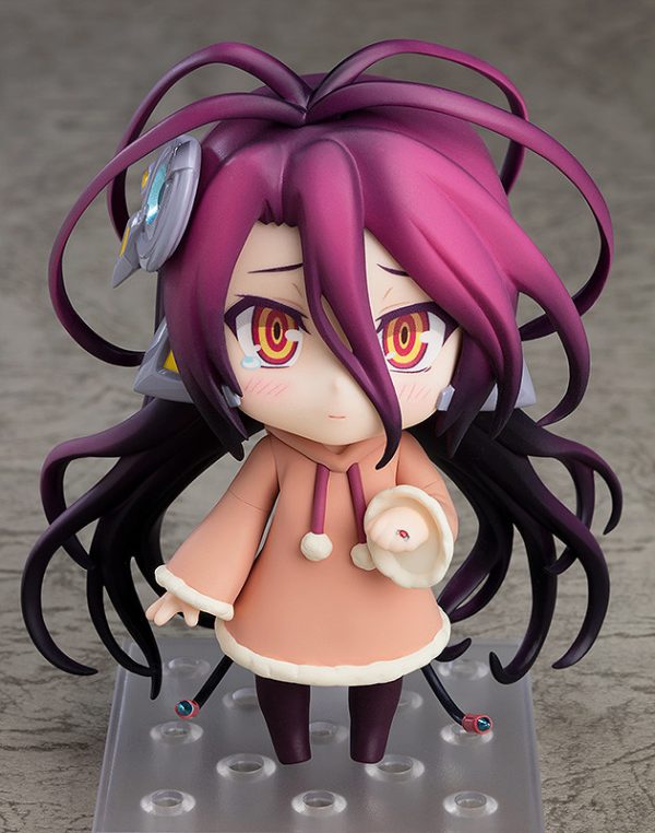 Schwi - No Game No Life -Zero- [Nendoroid 1090]