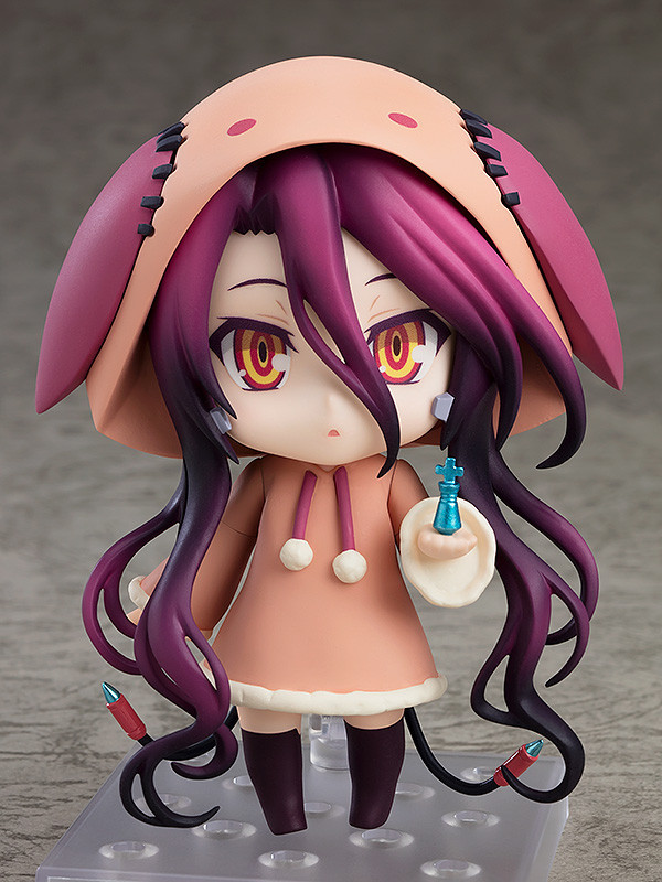 Schwi - No Game No Life -Zero- [Nendoroid 1090]