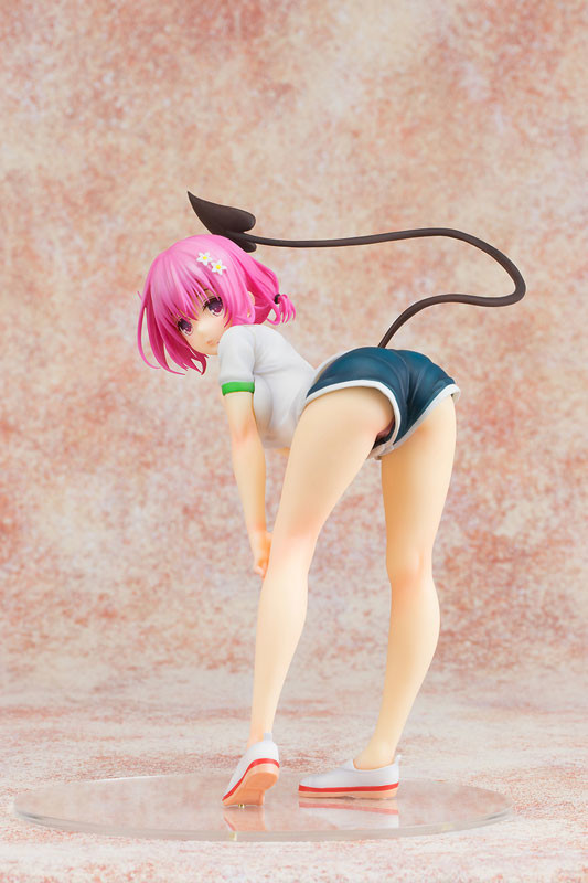 Momo Velia Deviluke - To Love-Ru Darkness