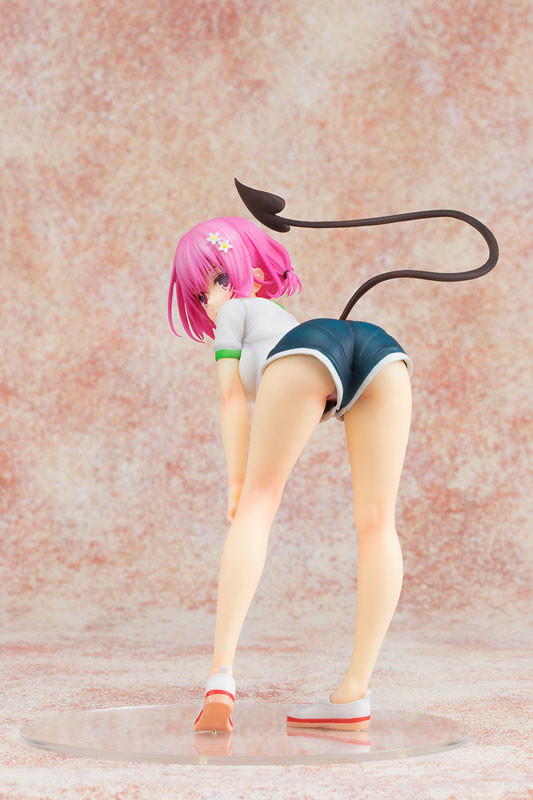 Momo Velia Deviluke - To Love-Ru Darkness