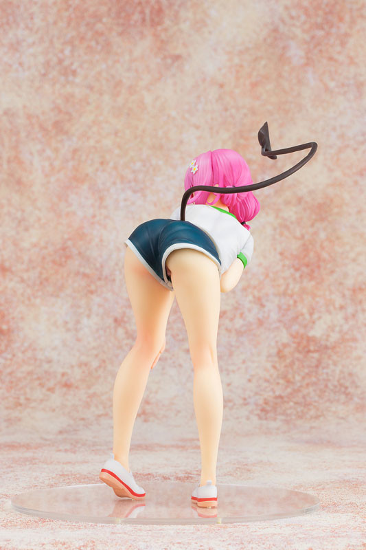 Momo Velia Deviluke - To Love-Ru Darkness