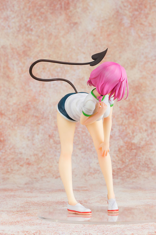 Momo Velia Deviluke - To Love-Ru Darkness