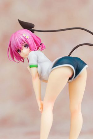 Momo Velia Deviluke - To Love-Ru Darkness