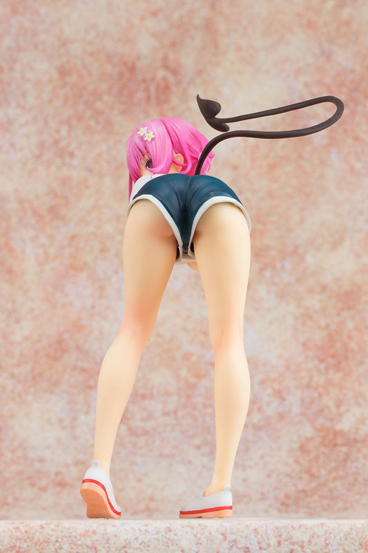 Momo Velia Deviluke - To Love-Ru Darkness