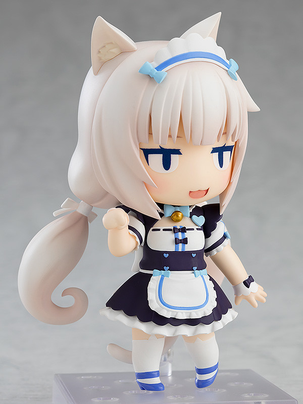 Vanilla – Nekopara [Nendoroid 1248]