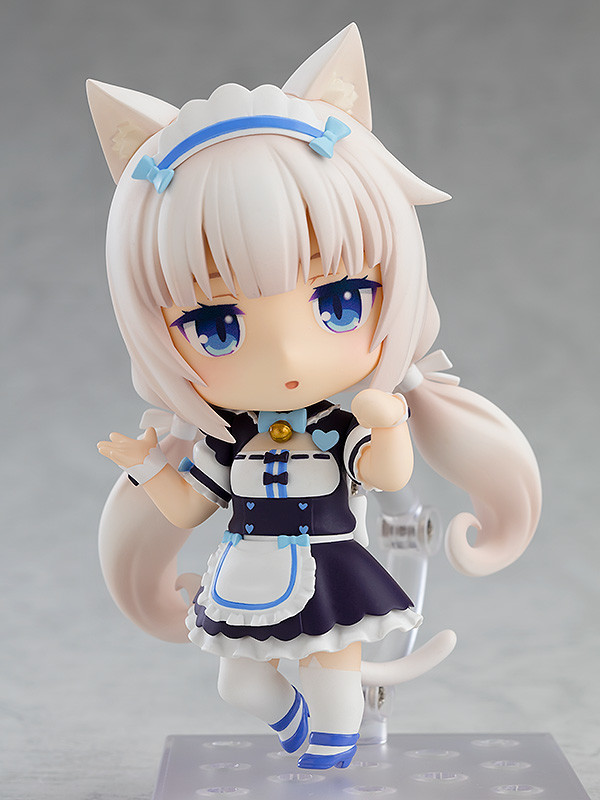 Vanilla – Nekopara [Nendoroid 1248]