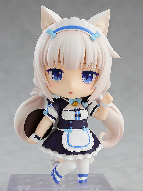 Vanilla – Nekopara [Nendoroid 1248]