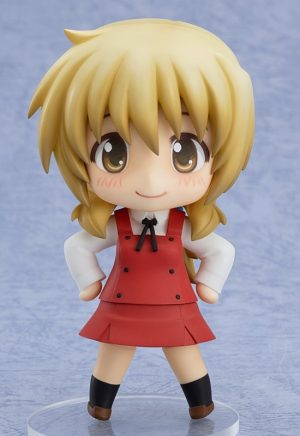 Miyako - Hidamari Sketch x Honeycomb [Nendoroid 308]