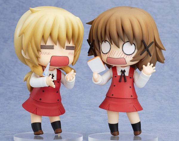 Miyako - Hidamari Sketch x Honeycomb [Nendoroid 308]