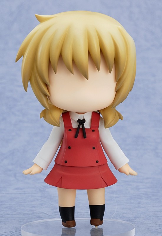 Miyako - Hidamari Sketch x Honeycomb [Nendoroid 308]