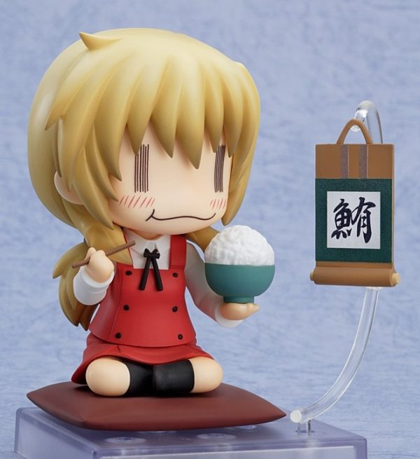 Miyako - Hidamari Sketch x Honeycomb [Nendoroid 308]