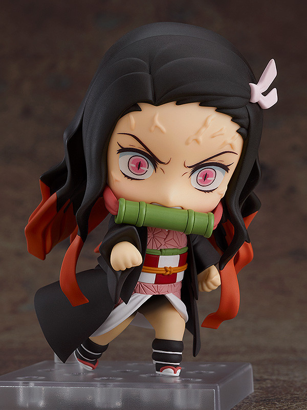 Kimetsu no Yaiba Nezuko Kamado [Nendoroid 1194]