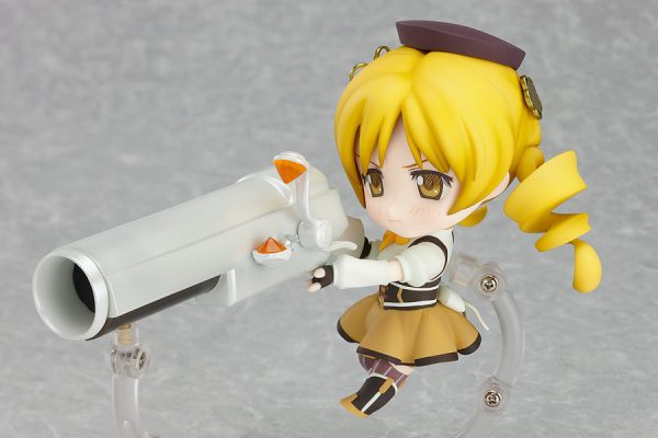 Puella Magi Madoka Magica: Mami Tomoe [Nendoroid 183]