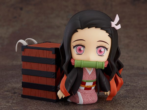 Kimetsu no Yaiba Nezuko Kamado [Nendoroid 1194]