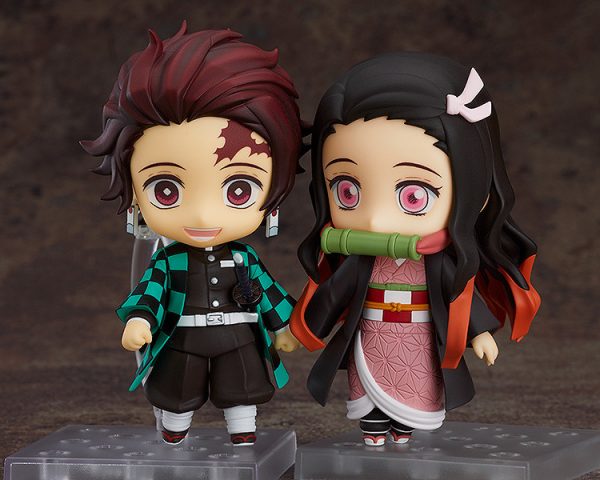 Kimetsu no Yaiba Nezuko Kamado [Nendoroid 1194]