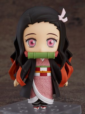 Kimetsu no Yaiba Nezuko Kamado [Nendoroid 1194]