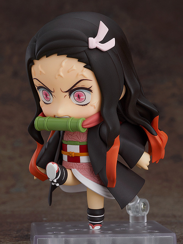 Kimetsu no Yaiba Nezuko Kamado [Nendoroid 1194]