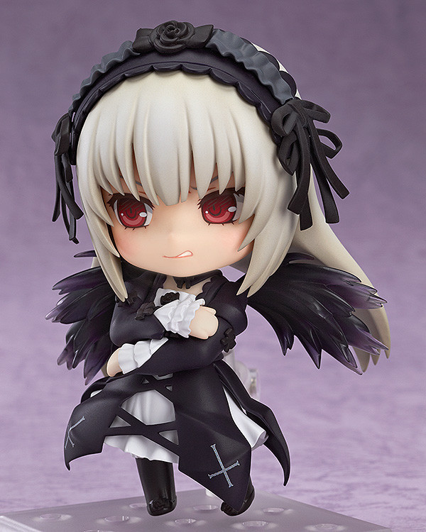 Rozen Maiden - Suigintō [Nendoroid 440]