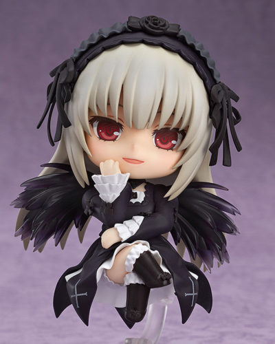 Rozen Maiden - Suigintō [Nendoroid 440]