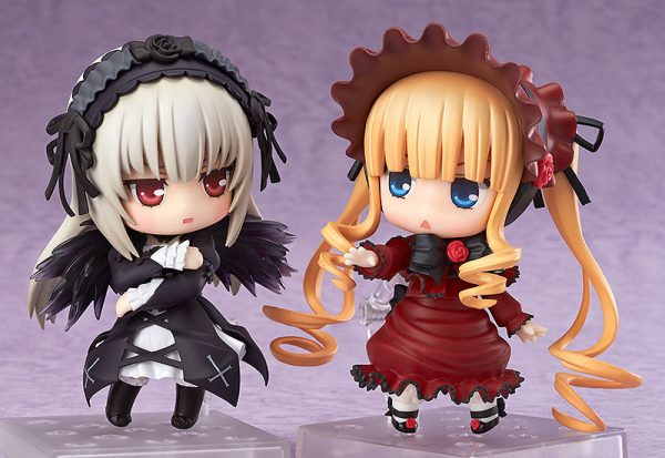 Rozen Maiden - Suigintō [Nendoroid 440]