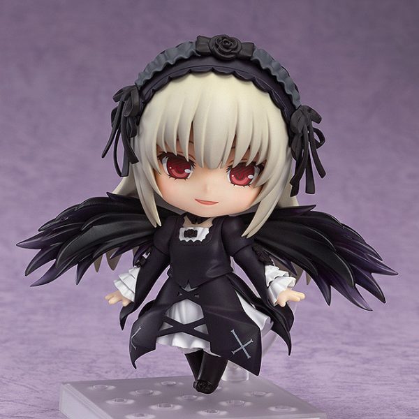 Rozen Maiden - Suigintō [Nendoroid 440]