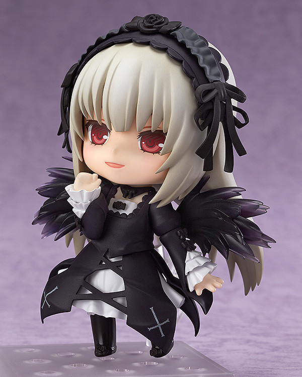 Rozen Maiden - Suigintō [Nendoroid 440]