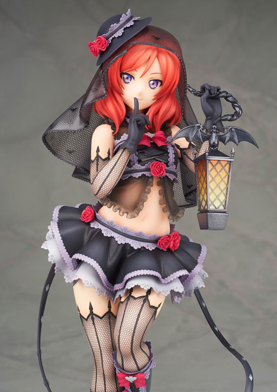 Love Live! School Idol Festival - Maki Nishikino