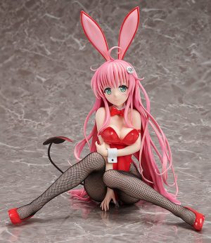 To Love-Ru Darkness Lala Satalin Deviluke Bunny Ver.