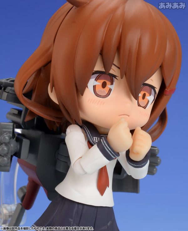 Ikazuchi - Kantai Collection ~Kan Colle~ Cu-Poche