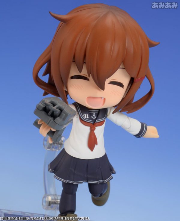 Ikazuchi - Kantai Collection ~Kan Colle~ Cu-Poche