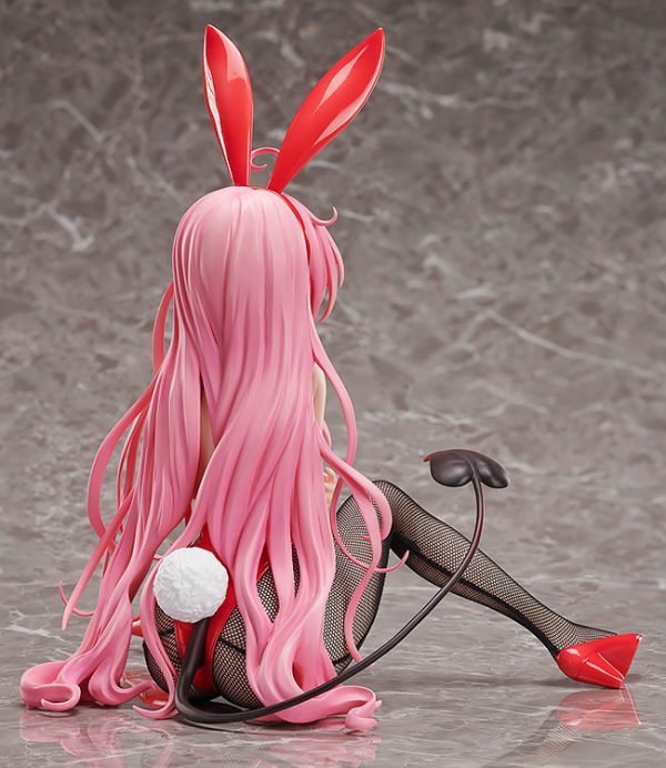 To Love-Ru Darkness Lala Satalin Deviluke Bunny Ver.