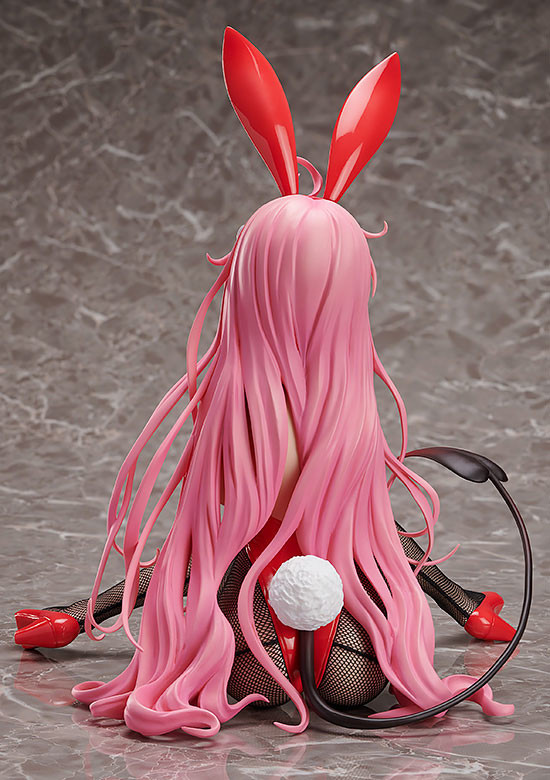 To Love-Ru Darkness Lala Satalin Deviluke Bunny Ver.