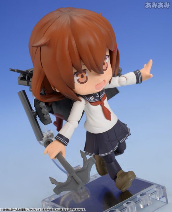 Ikazuchi - Kantai Collection ~Kan Colle~ Cu-Poche