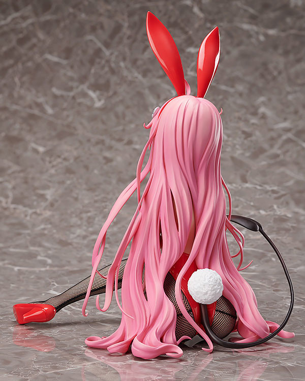 To Love-Ru Darkness Lala Satalin Deviluke Bunny Ver.