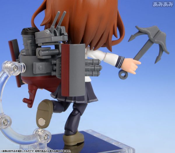 Ikazuchi - Kantai Collection ~Kan Colle~ Cu-Poche