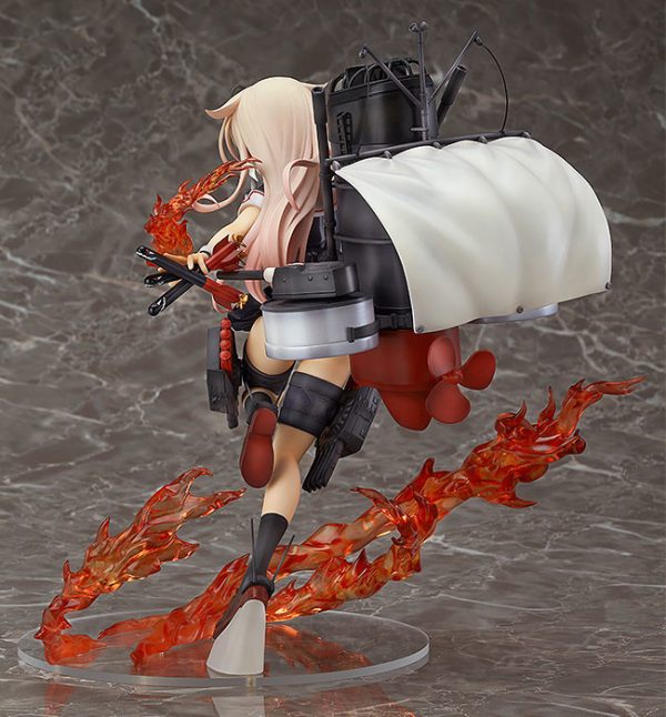 Yudachi Kai-II - Kantai Collection -Kan Colle-