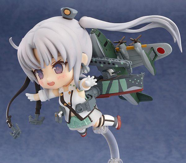 Akitsushima - Kantai Collection -KanColle- [Nendoroid 577]